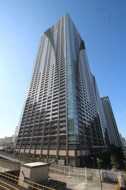 THE TOKYO TOWERS MIDTOWER
