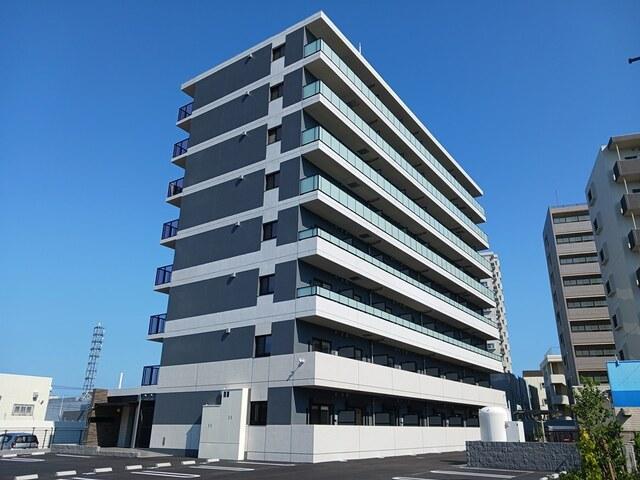 サンライズ 江平中町