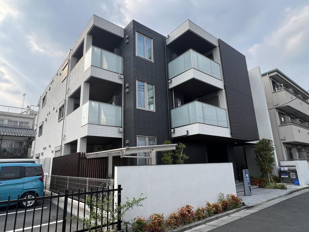 DEL・SUR COURTデルスールコート