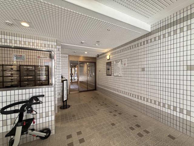 ライオンズマンション大垣