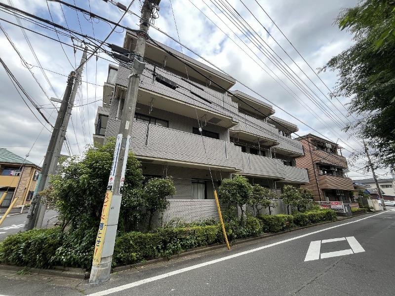 メゾングランピエ