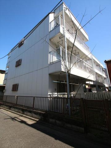 ヴィレッジ金町