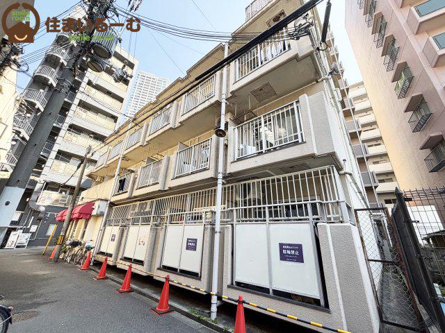 セイワパレス福島