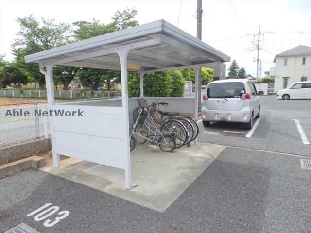 サニー・パークサイド