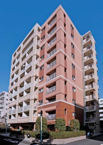 ライジングプレイス浅草参番館