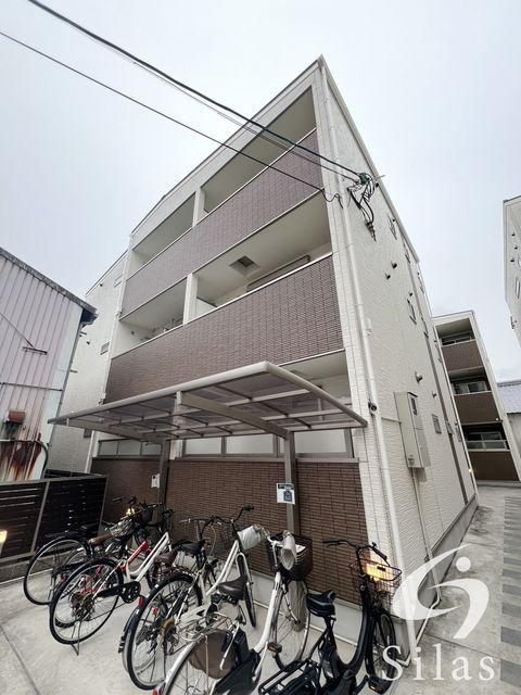 クリエオーレ三ツ島I