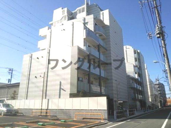 スクエアシティ西台AZ