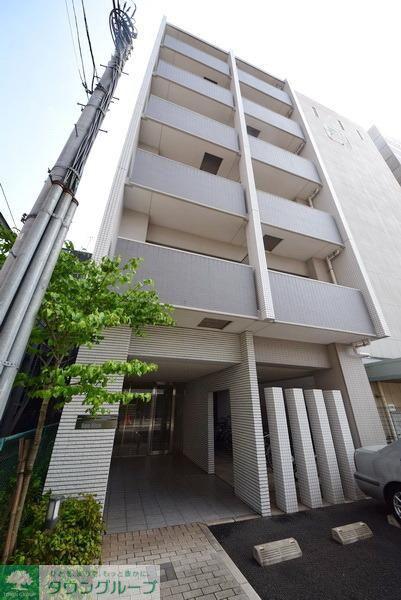 サンライズ・新町 大塚ビル