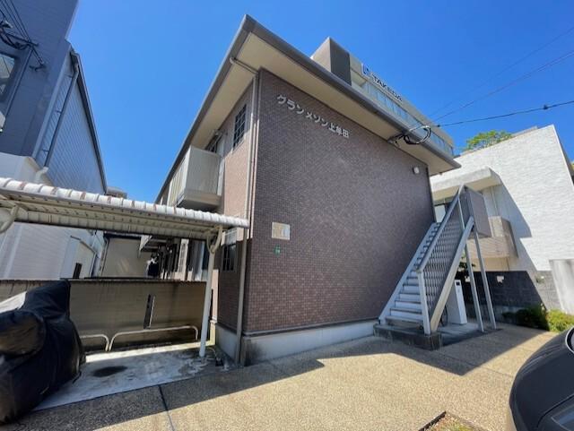 グランメゾン上牟田