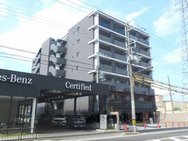 ベラジオ雅び京都西院