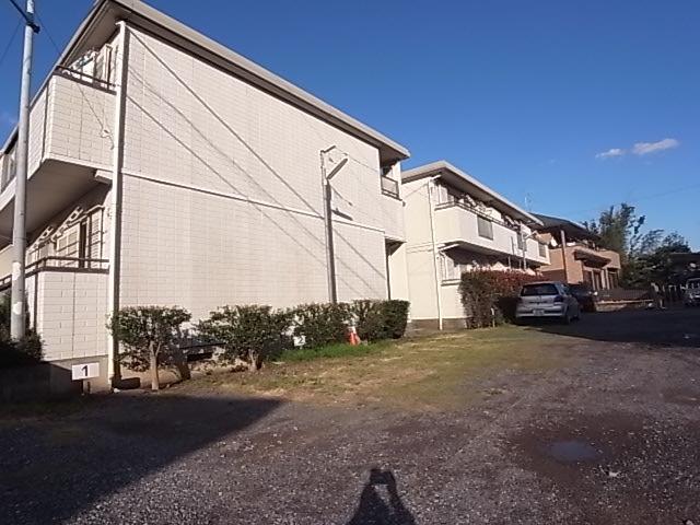 シティハイムKコーポII
