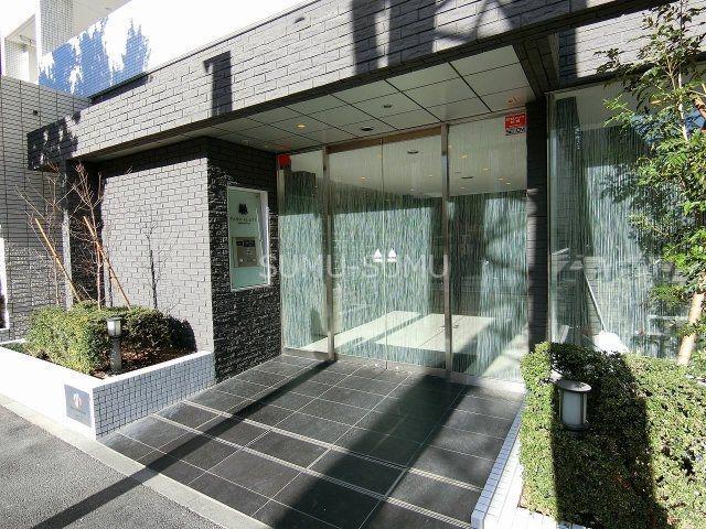 パークフラッツ横濱公園