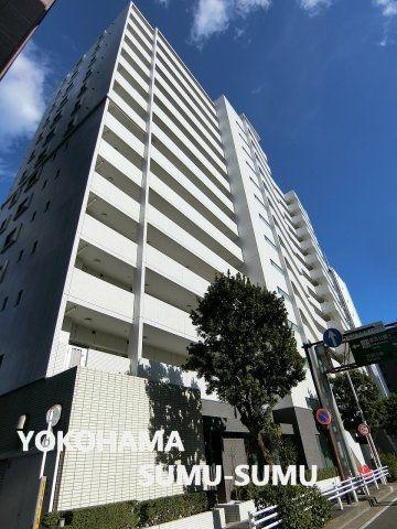 パークフラッツ横濱公園