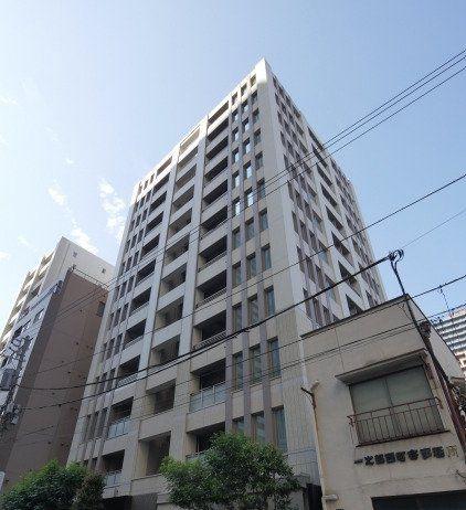 パークアクシス月島マチュアスタイル