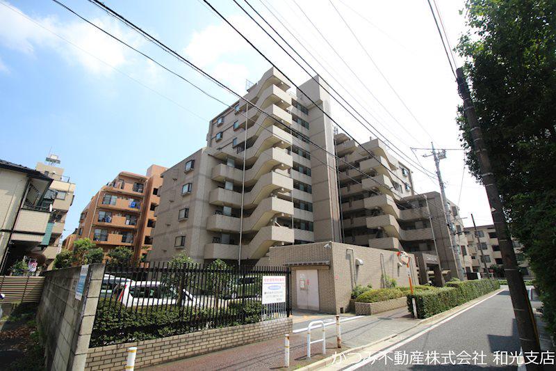 プラザサンタナカ7号館