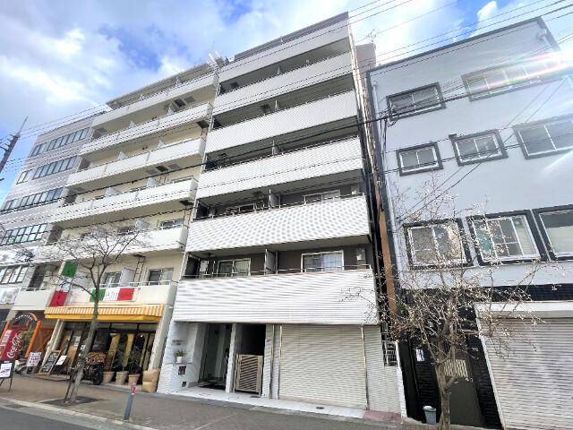 スミエール弐番館