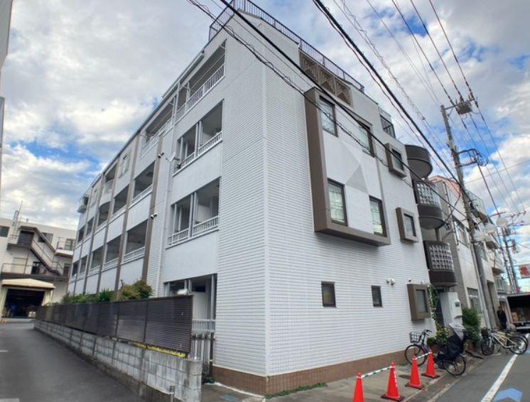 亀戸7丁目マンション