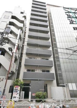 ロメック錦糸町