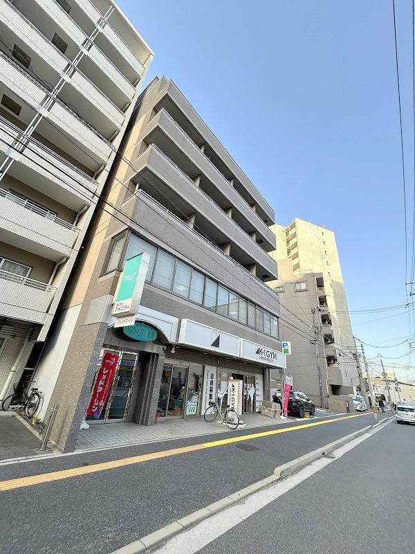 ネオシティ光町