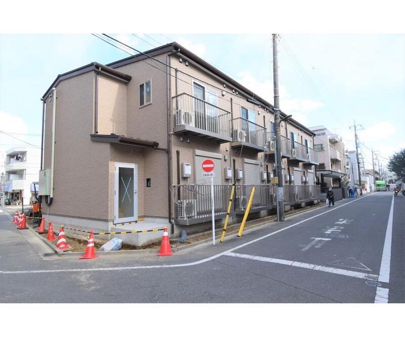 ARGIONE高島平