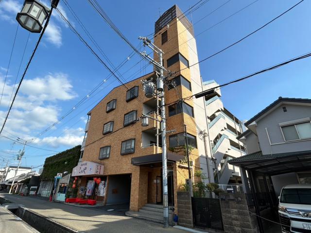 アーバンハイム郡山