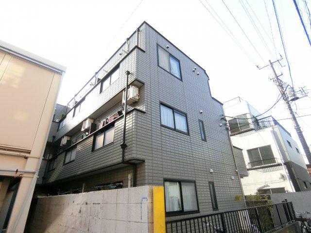 メゾン山王