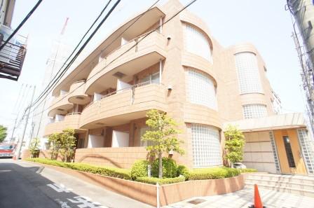 MAISON DE IZUMI
