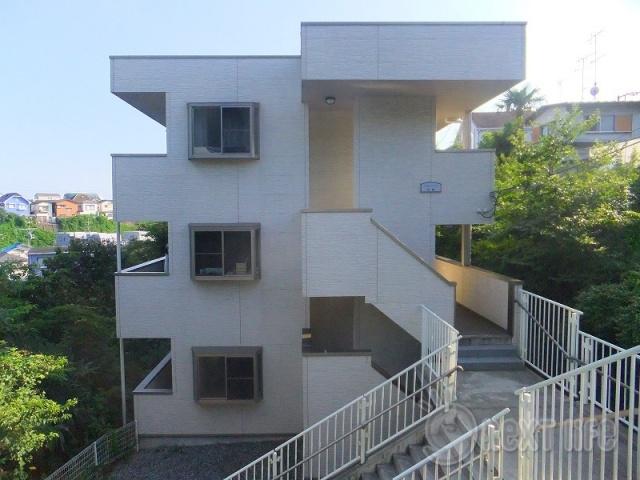 アンプルールフェール白亜