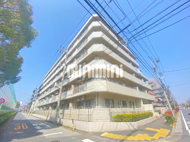 マンション・カネイ