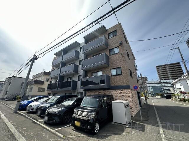 ラグゼ山の手