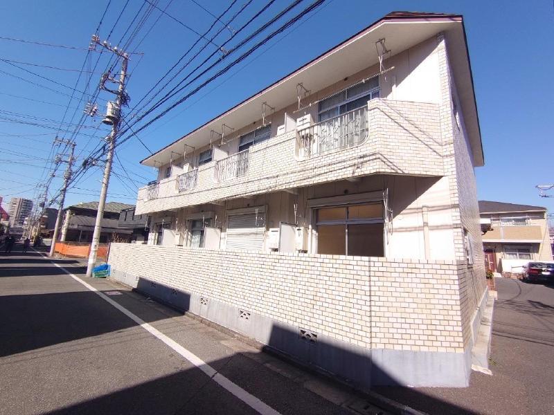 笹野ハイツ