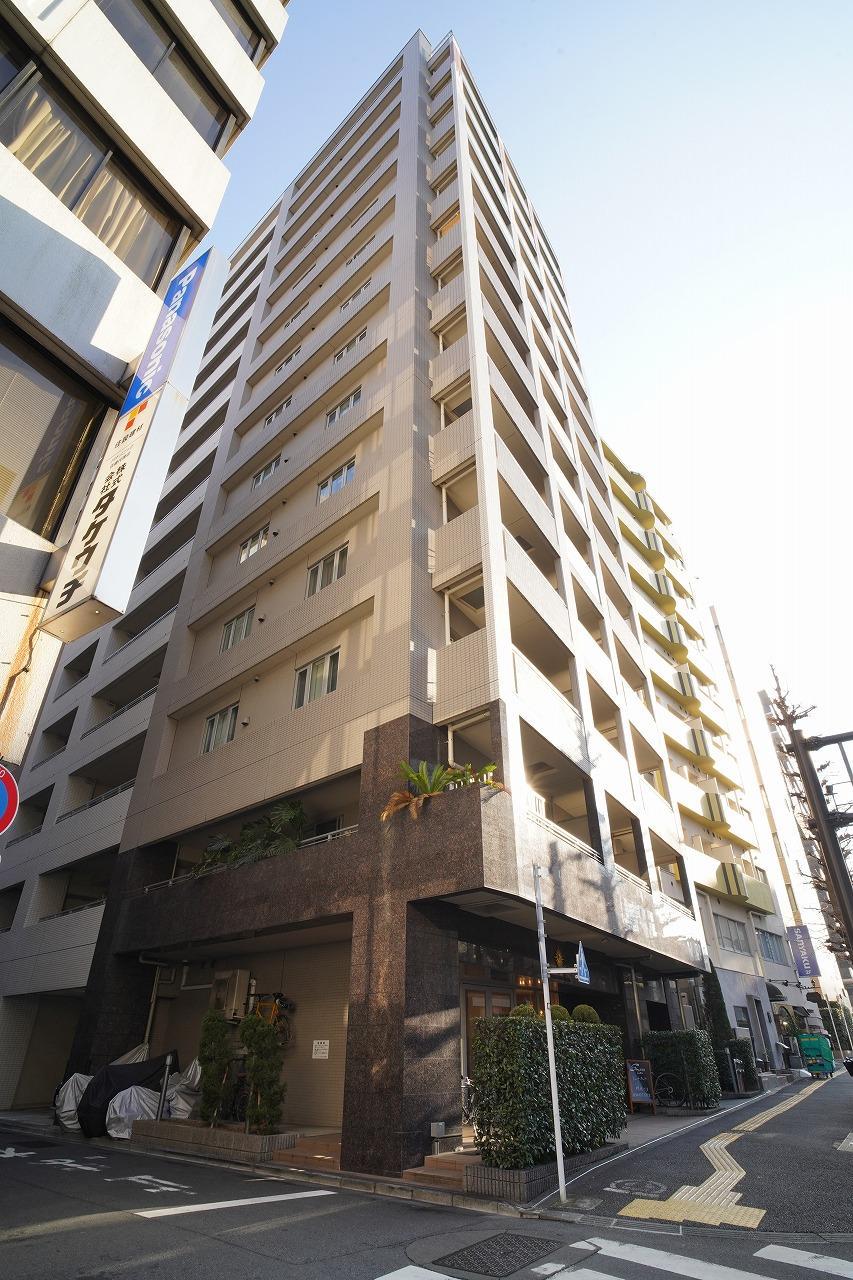 シティインデックス西五反田