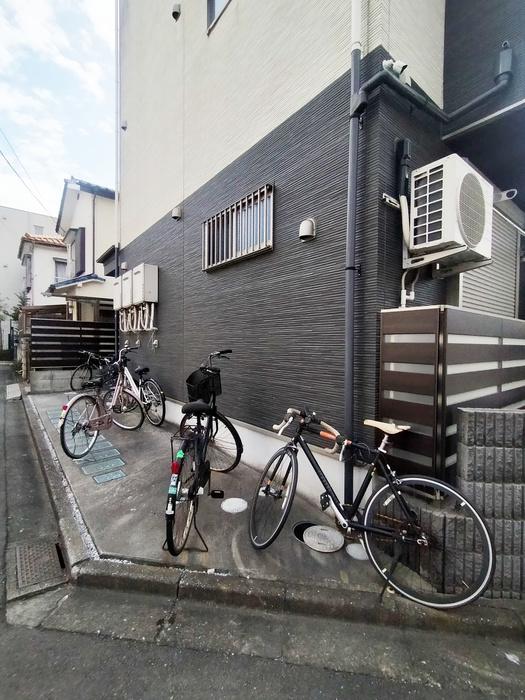 BELLA CASA 中浦和