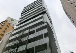 パークキューブ笹塚 14階
