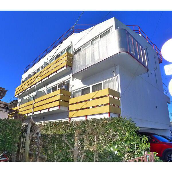 CASA YOZO(1K/2階)