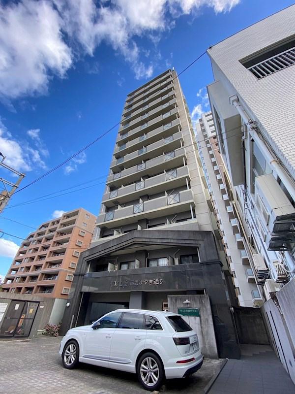ユーエムライフ赤坂けやき通