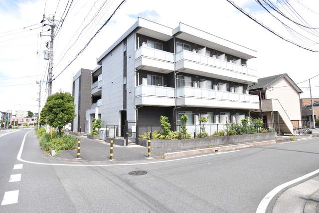 リブリ・クレールカルチェI