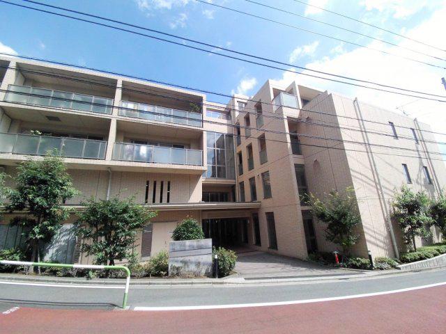 マチュリティ小石川(1LDK/2階)