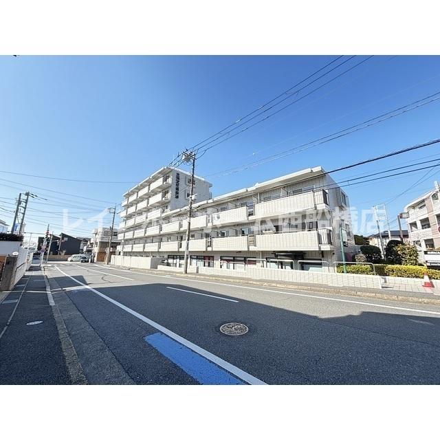 北辰レジデンス東船橋(1K/5階)