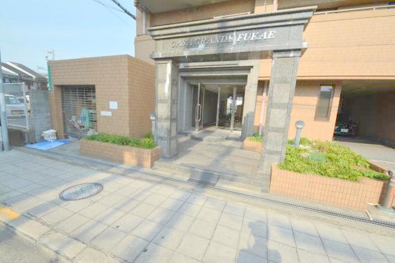 カサグランデ深江