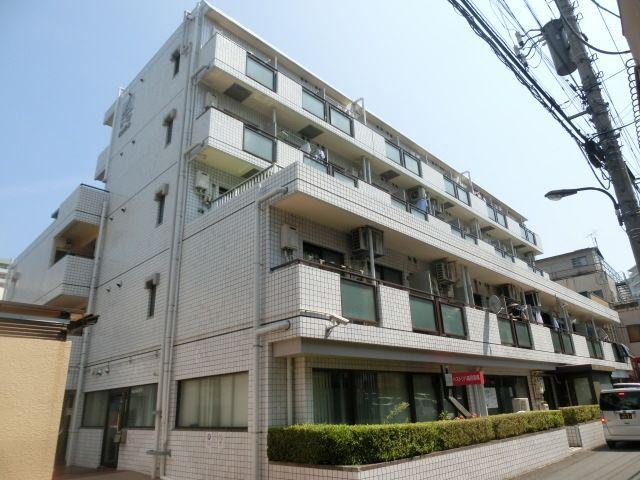 ハイシティ高田馬場