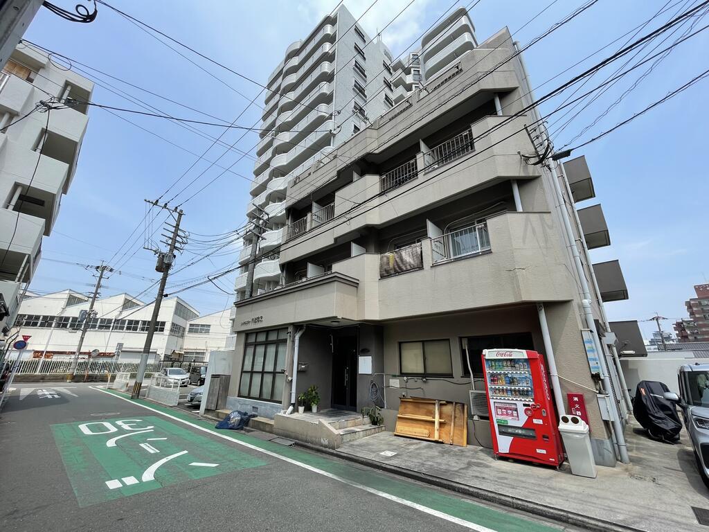 ラックユニティハピネス