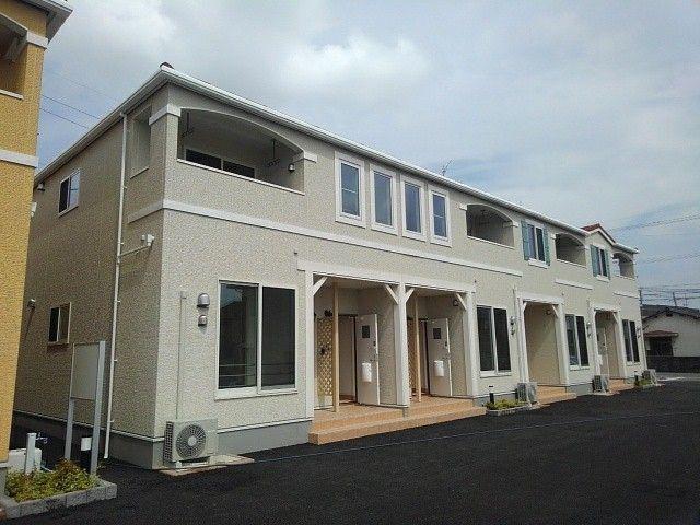 トー・アルブル A