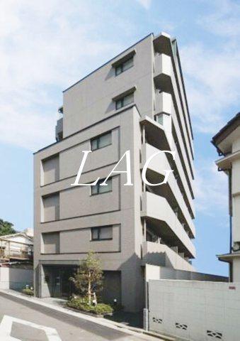 ルーブル方南町