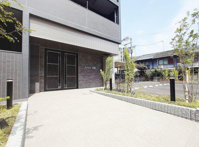 ARTIZA淡路