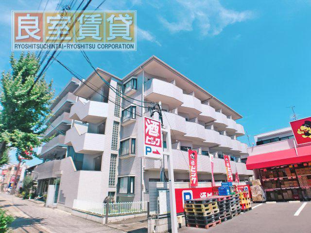 アーバンアメニティー