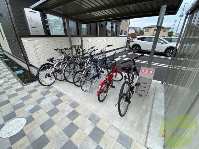 D-ROOM浦町