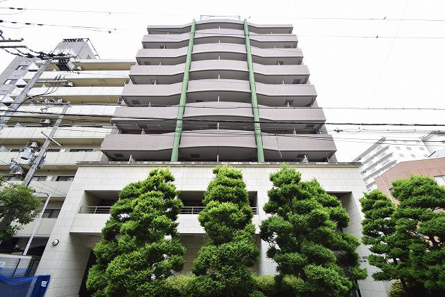 サムティ梅田インターコア