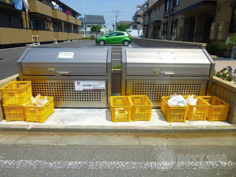 サニーサイド聖蹟Ⅱ