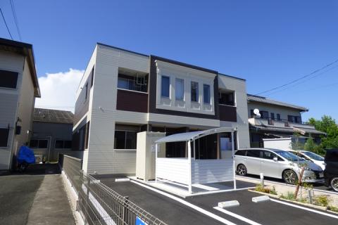 シーダー湖西